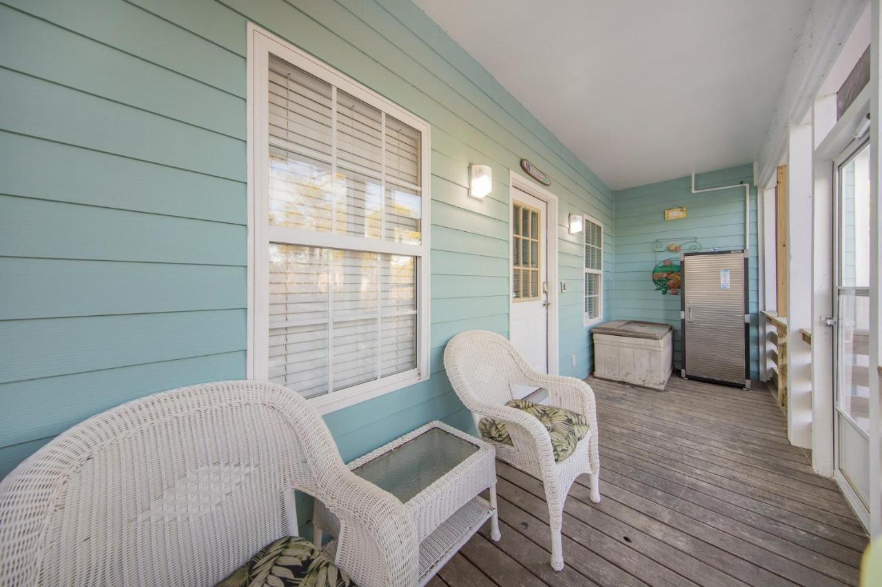Peaceful Cottage In Fort Morgan Pool And Hot Tub Gulf Shores Exterior photo