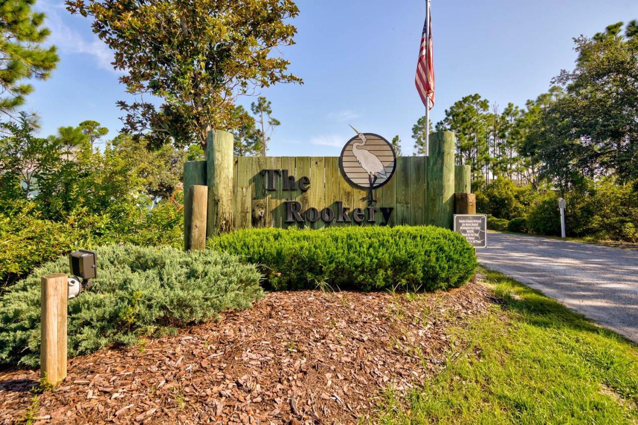 Peaceful Cottage In Fort Morgan Pool And Hot Tub Gulf Shores Exterior photo