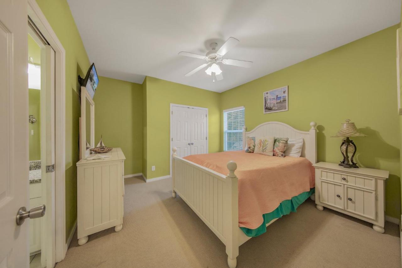 Peaceful Cottage In Fort Morgan Pool And Hot Tub Gulf Shores Exterior photo